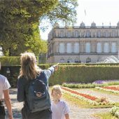 Entdeckungstouren auf der Herreninsel und in Prien