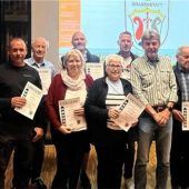 TSV zieht bei Jahresversammlung sehr positive Bilanz