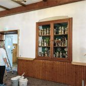 Vereine renovieren selbst