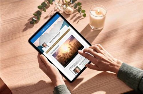 Virtuelle Kerzen, Kondolenzbuch, Gedenkvideos: OVBtrauer.de begleitet durch die schwerste Zeit.
