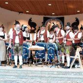 Bestens aufgelegt in die Freiluft-Saison