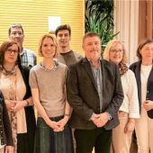 Paul Deutschenbaur neuer Gesamtvorsitzender im Dekanat