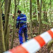Mann (44) wegen Mordes an seiner Ehefrau vor Gericht