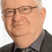 Ein Macher mit großer Tatkraft
