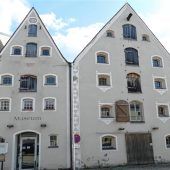 Ärger ums Museum
