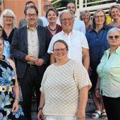 Soziales Netz darf nicht reißen