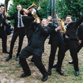 Australische Jazz-Größe im Doppelpack