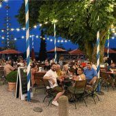 Abende unter dem Haager Schlossturm erfolgreich