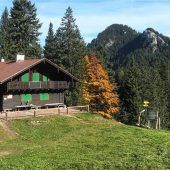 Bergsteigergilde: Doppeljubiläum
