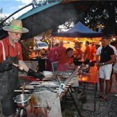 Sommernachtsfest der Feuerwehr Seebruck wird zum unvergesslichen Sommernachtstraum