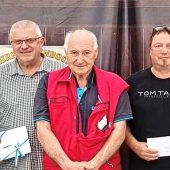 Kraiburger gewinnt Bernauer Schafkopfturnier