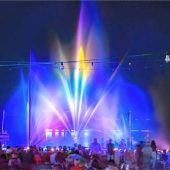 Perfekte Bedingungen für Seefest der Wasserwacht Prien-Rimsting