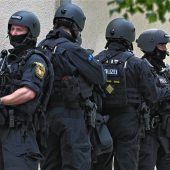 Sicherheitskonzepte werden überprüft