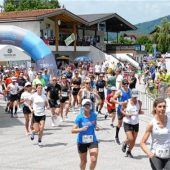 Falkensteinlauf ist restlos ausgebucht