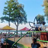 Trachtenverein zieht nach Seefest positive Bilanz