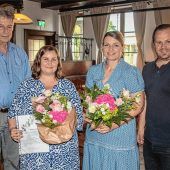 Schülerlotsen für wertvolle Arbeit geehrt