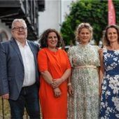 Musikfilmtage Oberaudorf sind gestartet