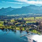 Bernau feiert 1.100 Jahre