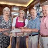Mehr Angebote für Familien
