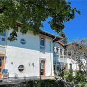 Brandschutz im Kinderhaus