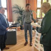 Mehr Bäume für Wendelsteinplatz gewünscht