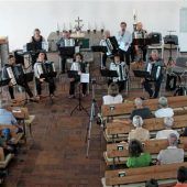 Klangvolle Reise durch musikalische Epochen