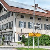 Schicksalsschlag für Pruttinger Wirt