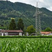 Standorte für Solarpark und Speicher gesucht
