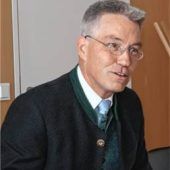 <p>Dass der Landkreis für den Bibermanager bezahlen soll, davon hält Landrat Otto Lederer (CSU) nichts. Foto Onasch</p>