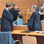 Zwölfjährige berichtet von nächtlichem Schrei