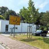 Parkhaus am Bahnhof nimmt wichtige Hürde