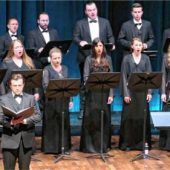 Konzert überschreitet Grenzen