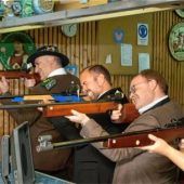 Traditionswettbewerb läuft noch bis Sonntag