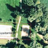 TSV übernimmt Beachvolleyballplätze