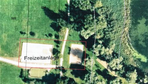 Der Gemeinderat Rimsting hat dem TSV Rimsting die Nutzung der Beachvolleyballplätze an der gemeindlichen Strandanlage genehmigt – mit einer Gegenstimme und unter der Bedingung einer einjährigen Probephase.Foto  Dachs