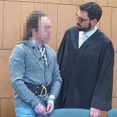 Ein Säure-Anschlag, der zum Martyrium wurde