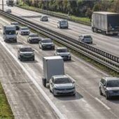 Verkehr Richtung Passau wird umgeleitet