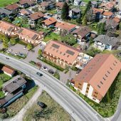 Grassau schließt eine Lücke