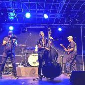 Festival komplett in Eigenregie