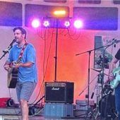 Zwei Premieren prägen Picknickkonzert in Bernau