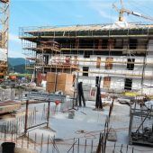 Reit im Winkl vergibt wichtige Aufträge