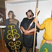 Ereignisreiches Jahr für Bedaium