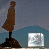 Stille gegen Frauengewalt