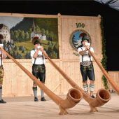 Fest verwurzelt und offen