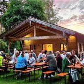 Brauchtum im Kurpark
