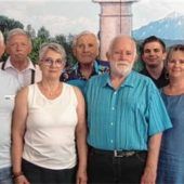 Volkmar Kraus übernimmt Vorsitz