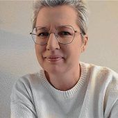 <p>Die Rosenheimer Ernährungsberaterin Sonja Kuhnhardt. Foto privat</p>