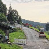 Zufriedenheit trotz höherem Defizit