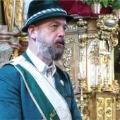 Trachtler aus Inzell, Hammer und Weißbach feiern „Gaufest dahoam“