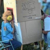 Sommerfest mit Kunst und Klang